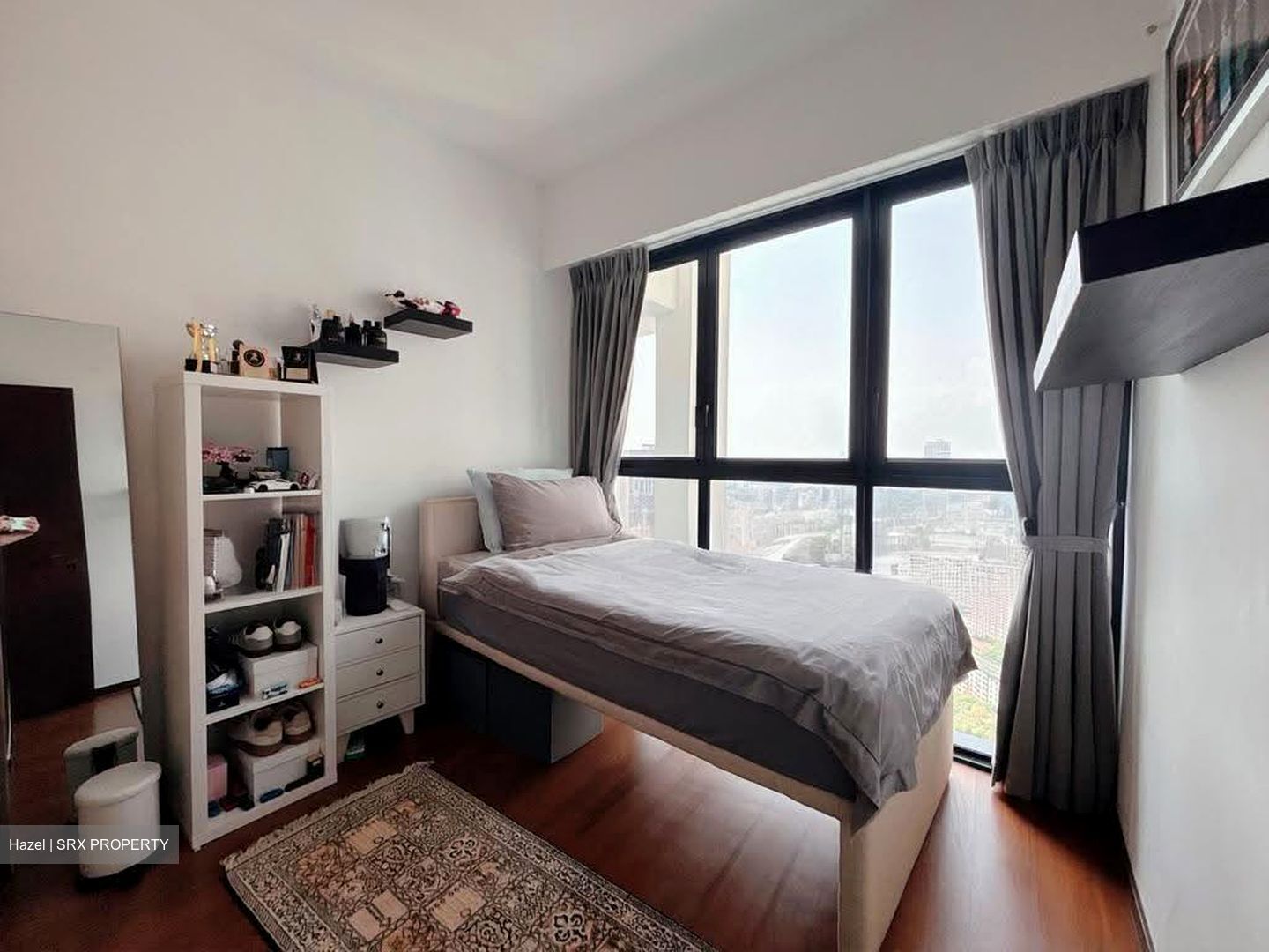 One Pearl Bank (D3), Apartment #621847111